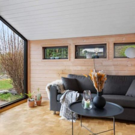 Tranquil Haven Villa Олесунн Экстерьер фото