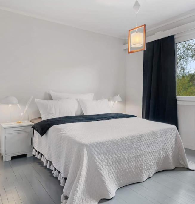 Tranquil Haven Villa Олесунн Экстерьер фото